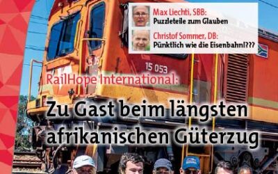 RailHope Magazin 2/2024