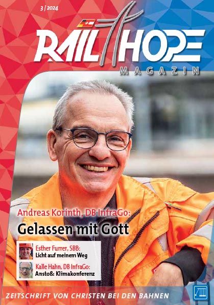 RailHope Magazin 3/2024